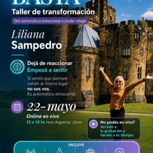 Basta - Taller de Transformación