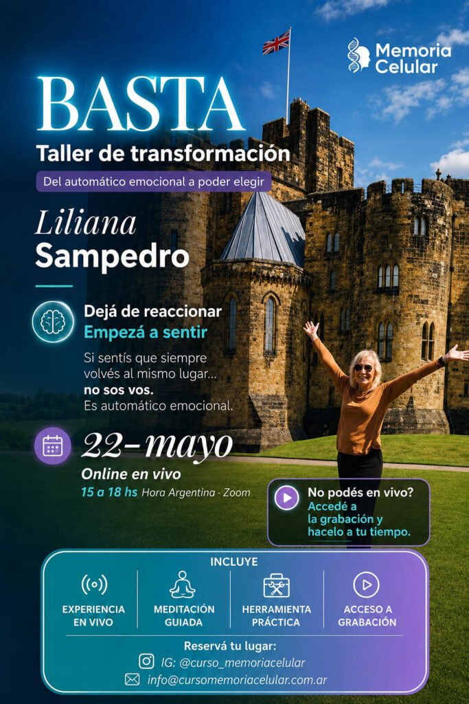 Basta - Taller de Transformación
