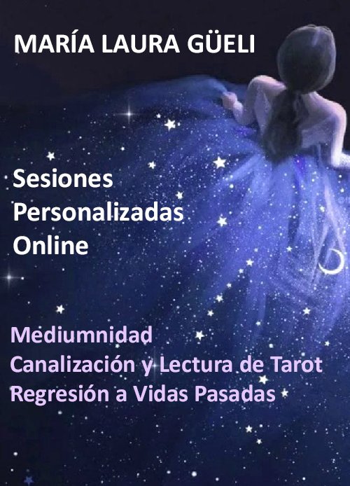 María Laura Güeli
