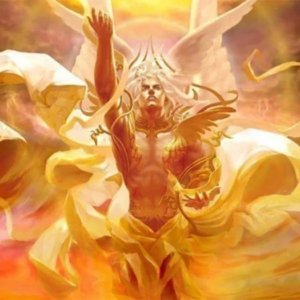 Arcángel Uriel