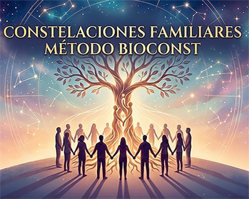 Constelaciones Familiares
