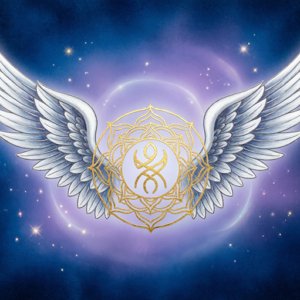 Reiki Serafín