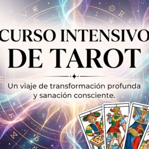 Curso de Tarot
