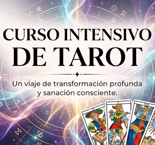 Curso de Tarot