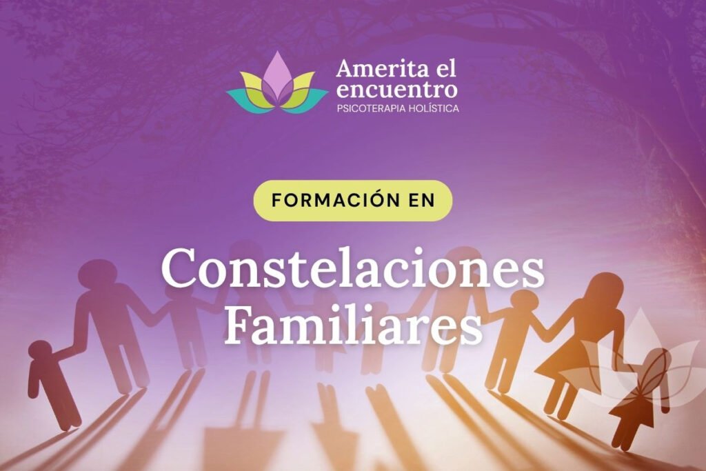 Constelaciones Familiares