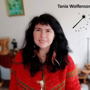 Tania Wolfenson