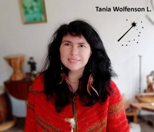 Tania Wolfenson