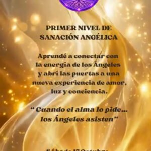 Angelología I