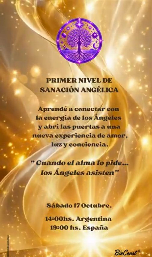 Angelología I