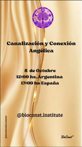 Canalización Angélica