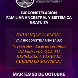 Cervicales