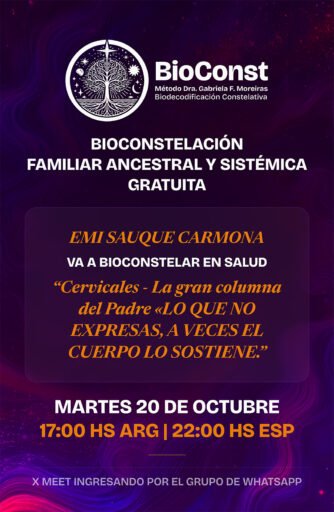Cervicales