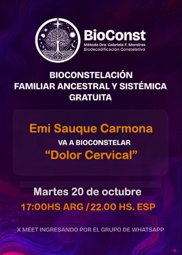 Dolor Cervical