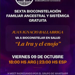 La ira y el enojo