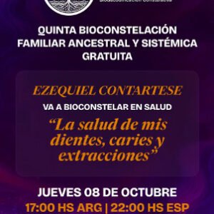 La salud de mis dientes