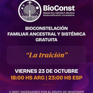 La Traición
