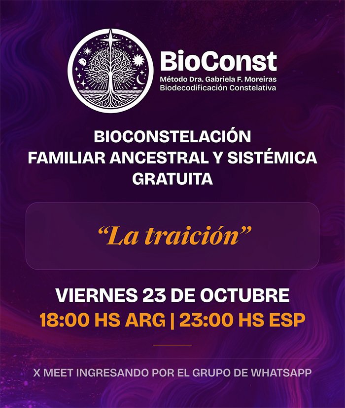 La Traición