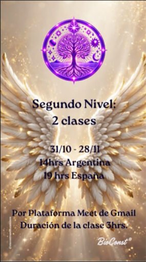 Reiki Serafín