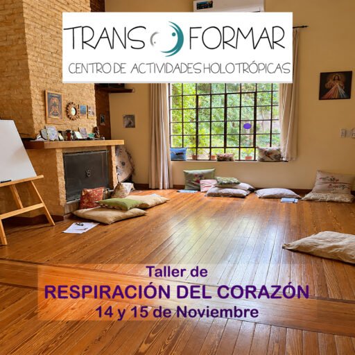 Respiración del Corazón