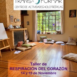 Respiración del Corazón